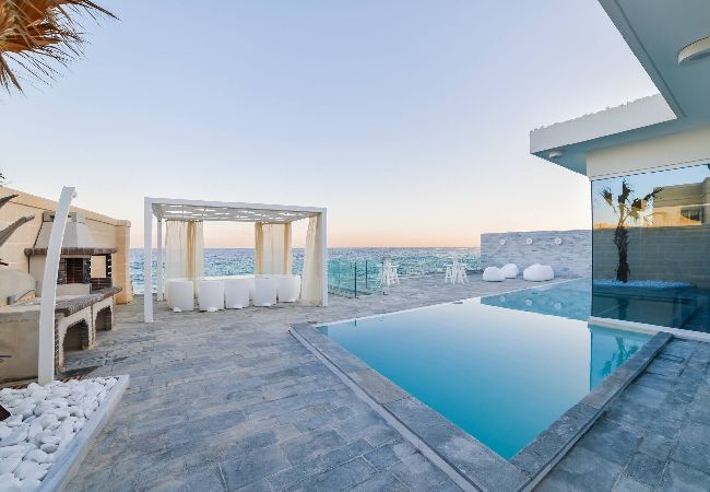 Villa in Marsaskala - Villa Mahi Mahi