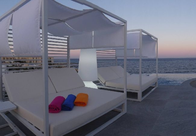 Villa in Marsaskala - Villa Barracuda