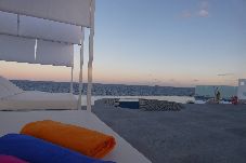 Villa in Marsaskala - Villa Barracuda