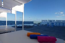 Villa in Marsaskala - Villa Barracuda