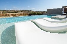 Villa in Marsaxlokk - Villa Manta