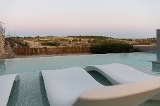 Villa in Marsaxlokk - Villa Manta