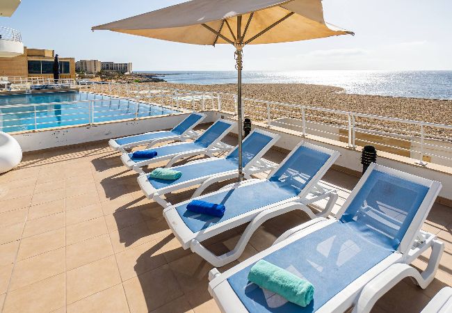 Apartment in Marsaskala - 3 Bedroom