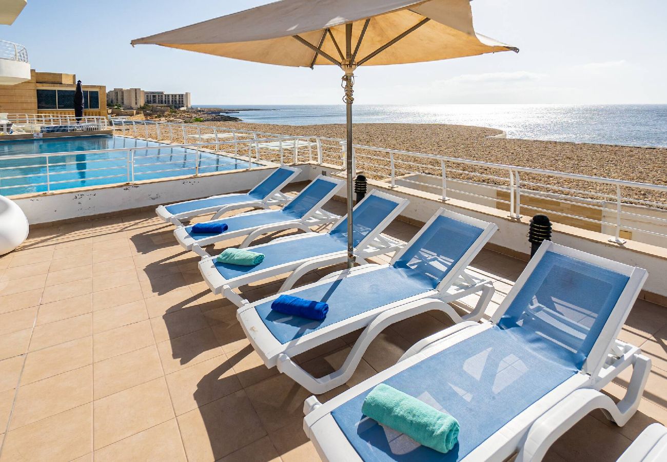 Apartment in Marsaskala - 3 Bedroom