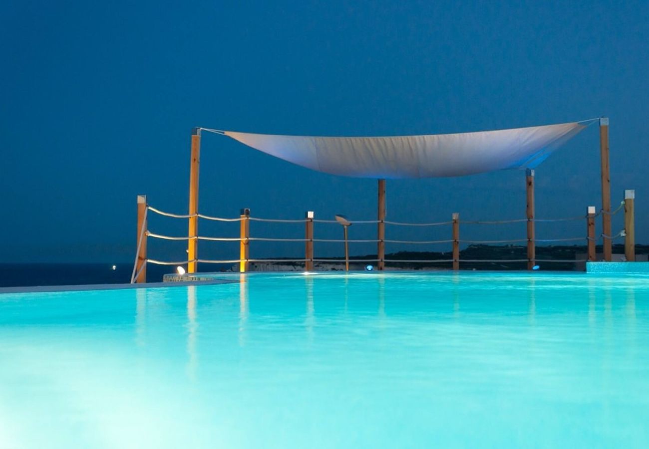 Apartment in Marsaskala - 4no2