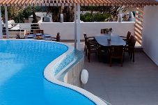 Apartment in Marsaskala - 4no2