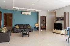 Apartment in Marsaskala - 4no4