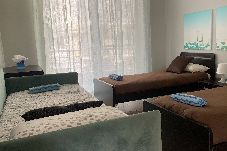 Apartment in Marsaskala - 4no4