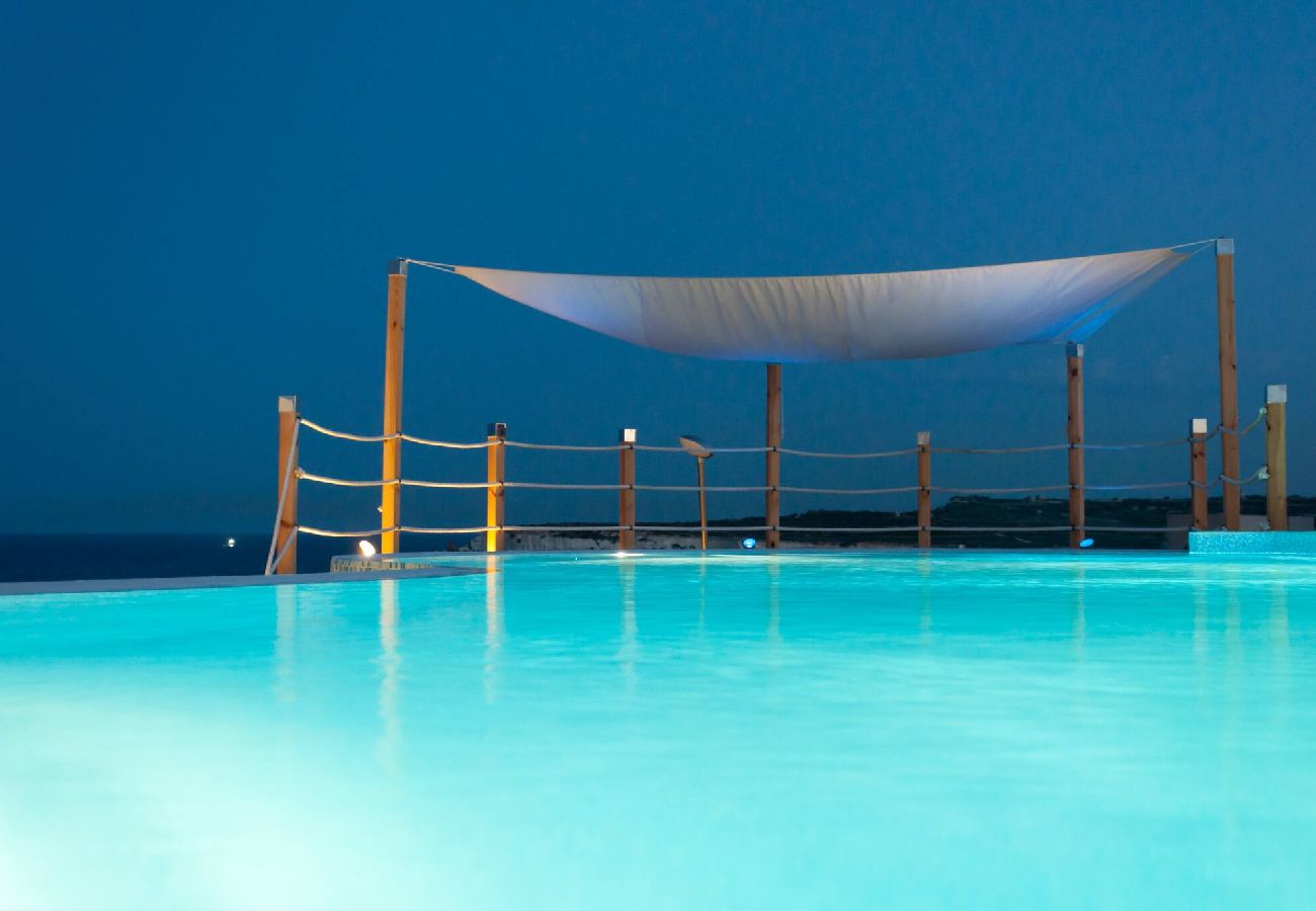 Apartment in Marsaskala - 2 Bedroom Maisonette